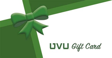 uvu smart savers card|uvu greenbucks contact number.